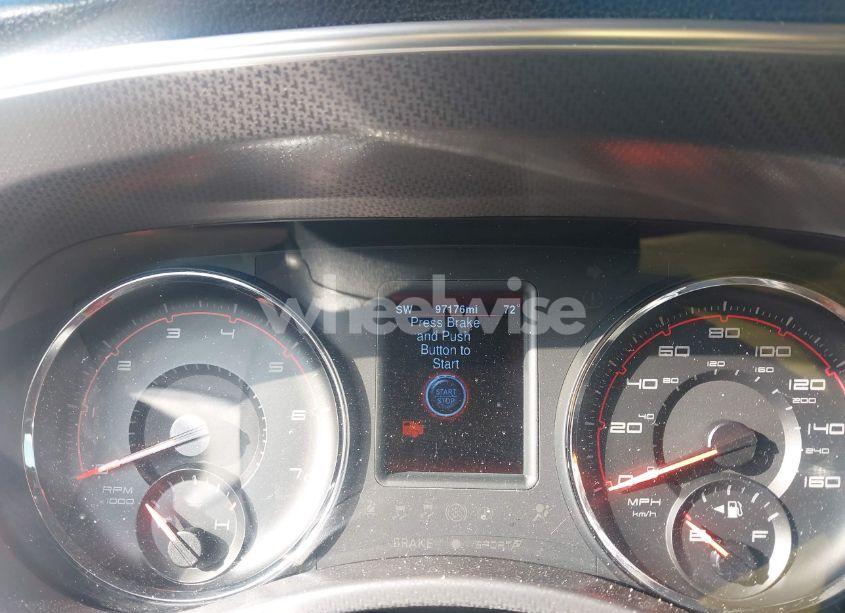 Photo 7 of 2013 Dodge Charger R/T MAX (VIN 2C3CDXCT1DH669741)