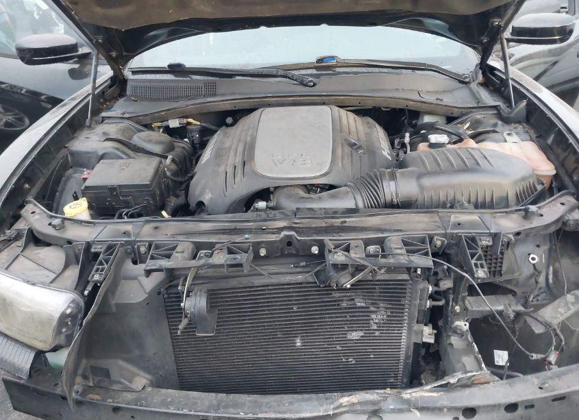 Photo 10 of 2014 Dodge Charger R/T (VIN 2C3CDXCT1EH144633)