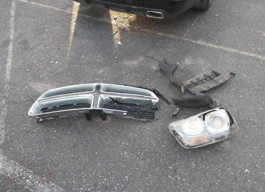 Photo 12 of 2014 Dodge Charger R/T (VIN 2C3CDXCT1EH144633)