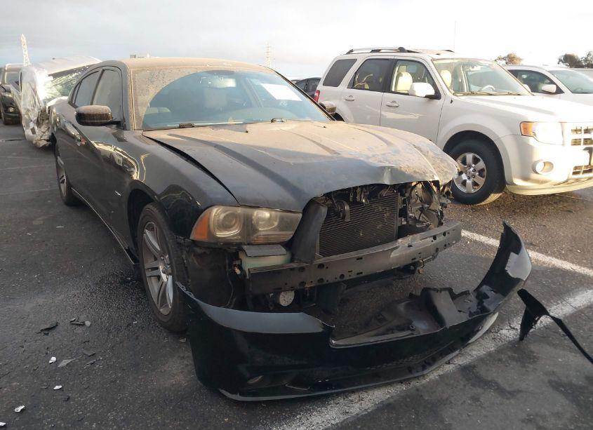 Photo 13 of 2014 Dodge Charger R/T (VIN 2C3CDXCT1EH144633)