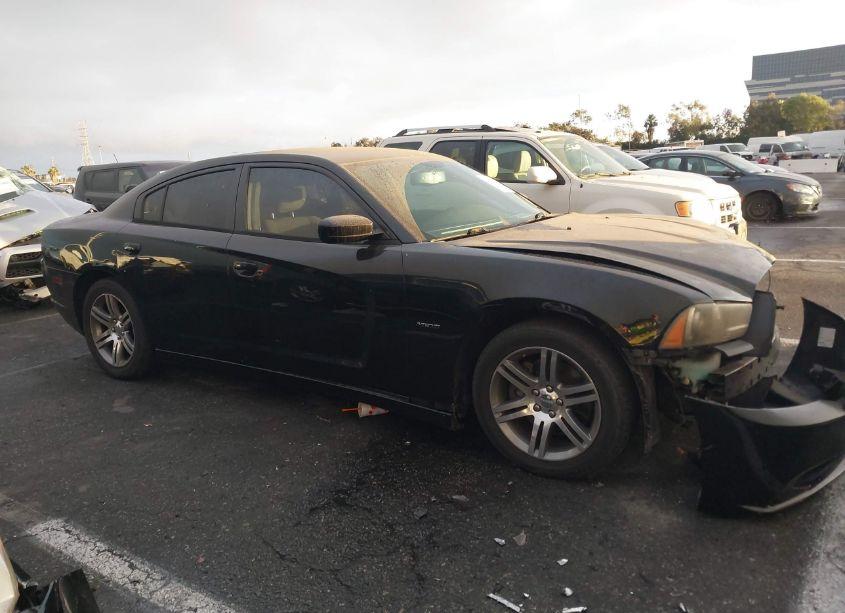 Photo 14 of 2014 Dodge Charger R/T (VIN 2C3CDXCT1EH144633)