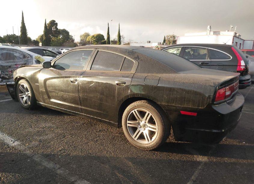 Photo 15 of 2014 Dodge Charger R/T (VIN 2C3CDXCT1EH144633)