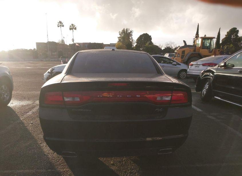 Photo 17 of 2014 Dodge Charger R/T (VIN 2C3CDXCT1EH144633)