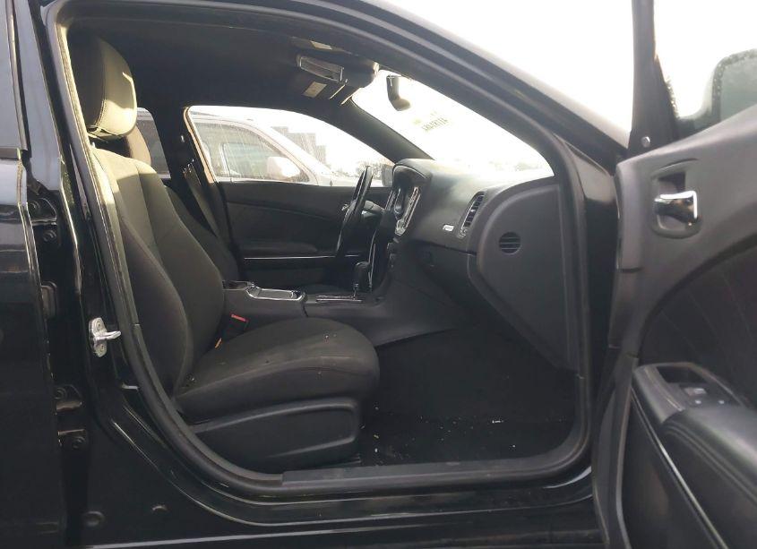 Photo 5 of 2014 Dodge Charger R/T (VIN 2C3CDXCT1EH144633)