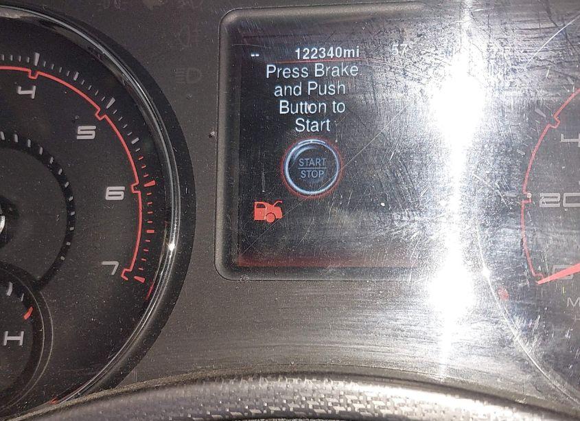 Photo 7 of 2014 Dodge Charger R/T (VIN 2C3CDXCT1EH144633)