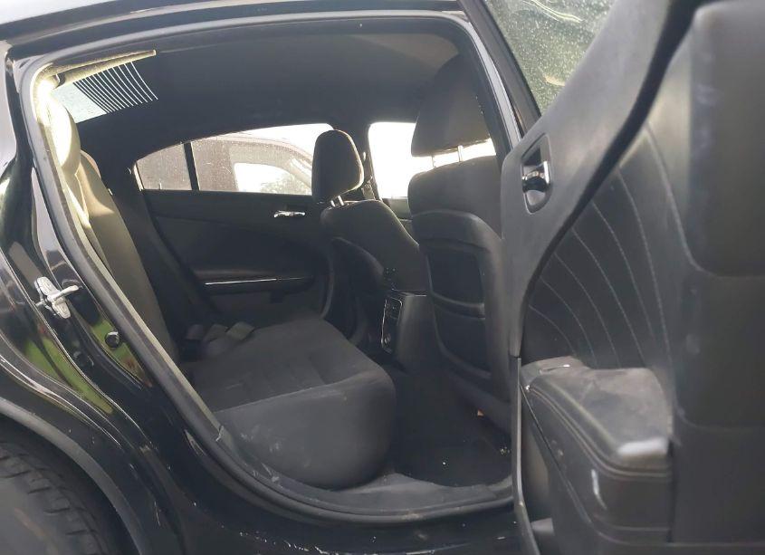 Photo 8 of 2014 Dodge Charger R/T (VIN 2C3CDXCT1EH144633)