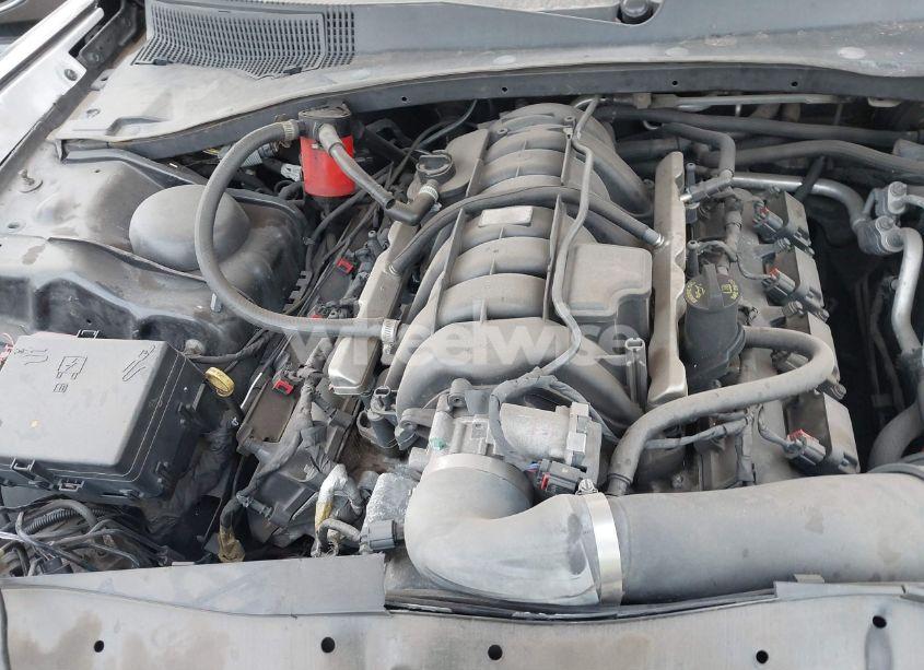 Photo 10 of 2014 Dodge Charger R/T (VIN 2C3CDXCT1EH146446)