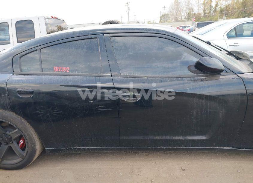 Photo 13 of 2014 Dodge Charger R/T (VIN 2C3CDXCT1EH146446)