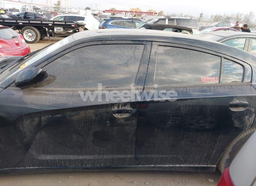 Photo 14 of 2014 Dodge Charger R/T (VIN 2C3CDXCT1EH146446)