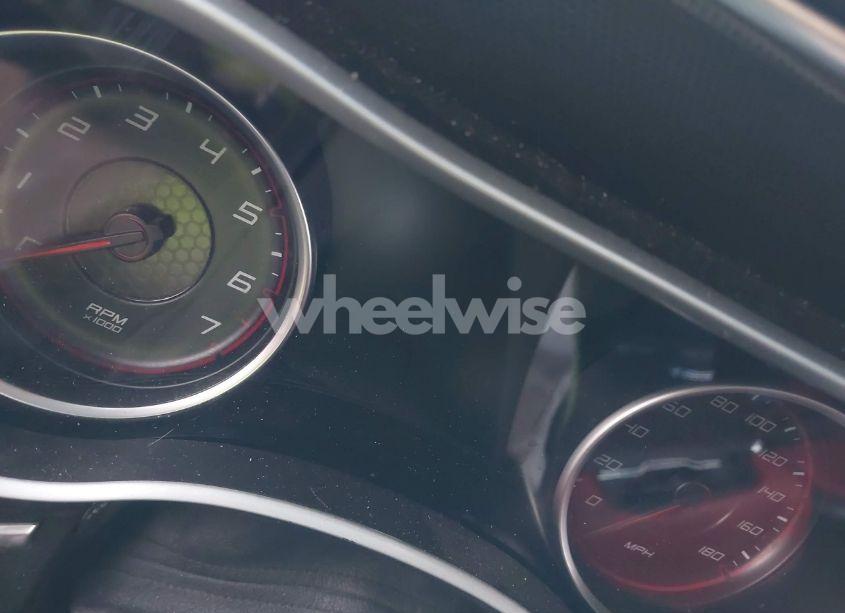 Photo 15 of 2014 Dodge Charger R/T (VIN 2C3CDXCT1EH146446)