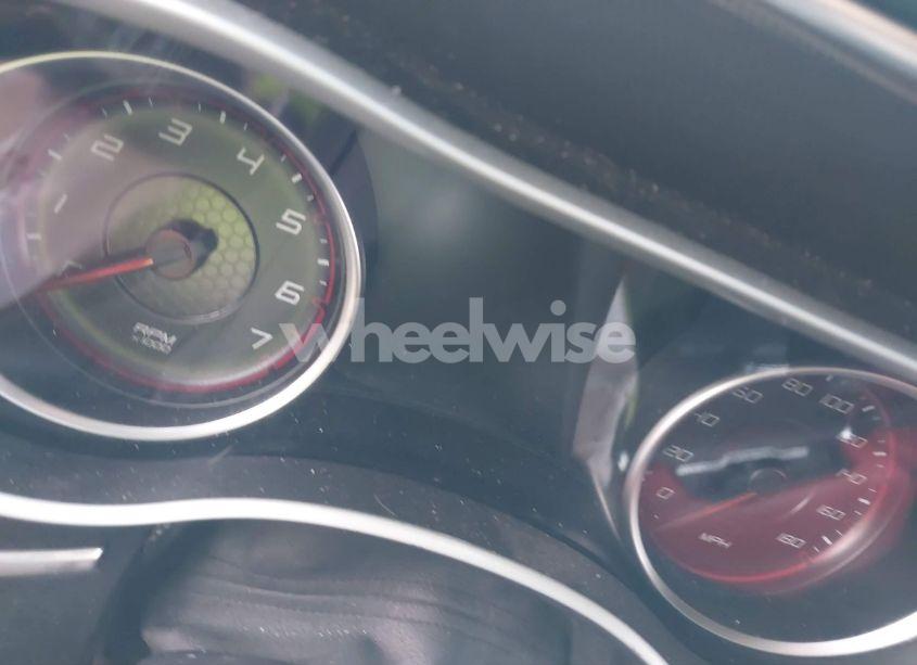 Photo 7 of 2014 Dodge Charger R/T (VIN 2C3CDXCT1EH146446)