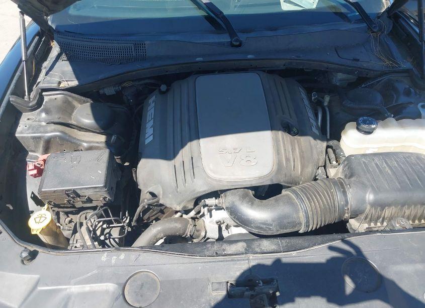 Photo 10 of 2014 Dodge Charger R/T (VIN 2C3CDXCT1EH212445)