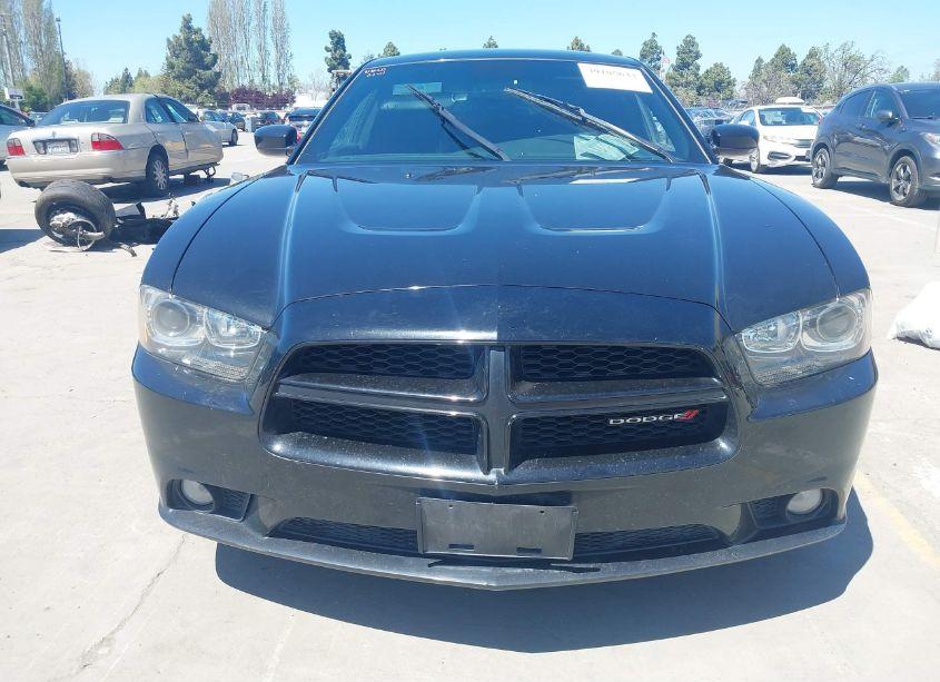 Photo 12 of 2014 Dodge Charger R/T (VIN 2C3CDXCT1EH212445)