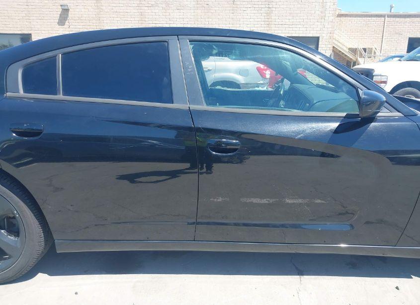 Photo 13 of 2014 Dodge Charger R/T (VIN 2C3CDXCT1EH212445)