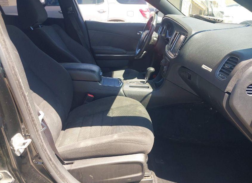 Photo 5 of 2014 Dodge Charger R/T (VIN 2C3CDXCT1EH212445)