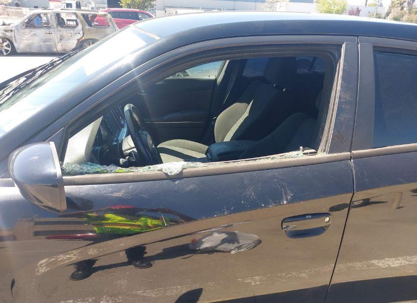 Photo 6 of 2014 Dodge Charger R/T (VIN 2C3CDXCT1EH212445)