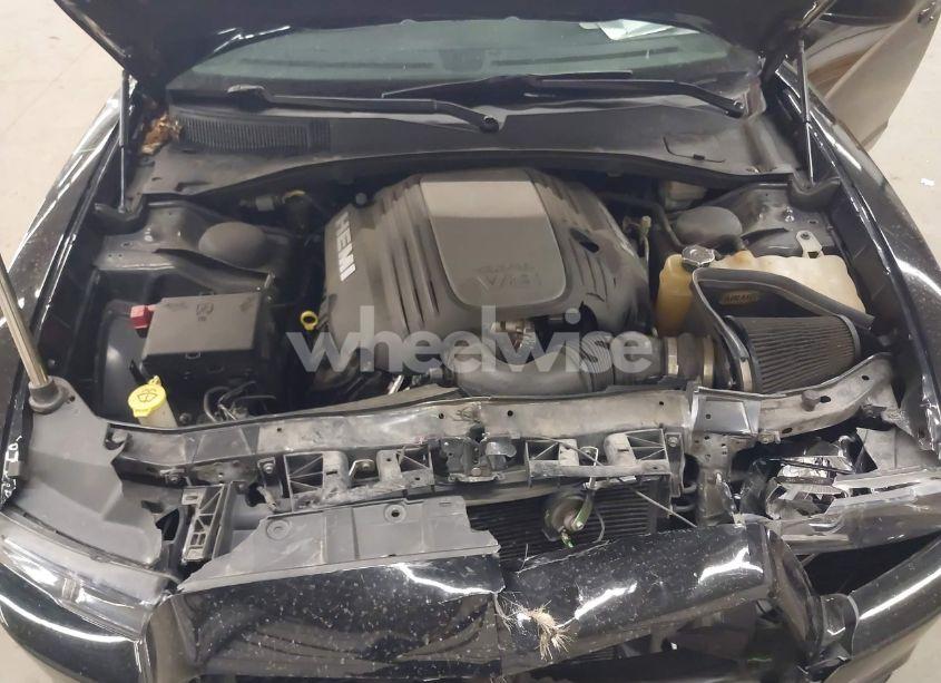 Photo 10 of 2014 Dodge Charger R/T PLUS (VIN 2C3CDXCT1EH227690)