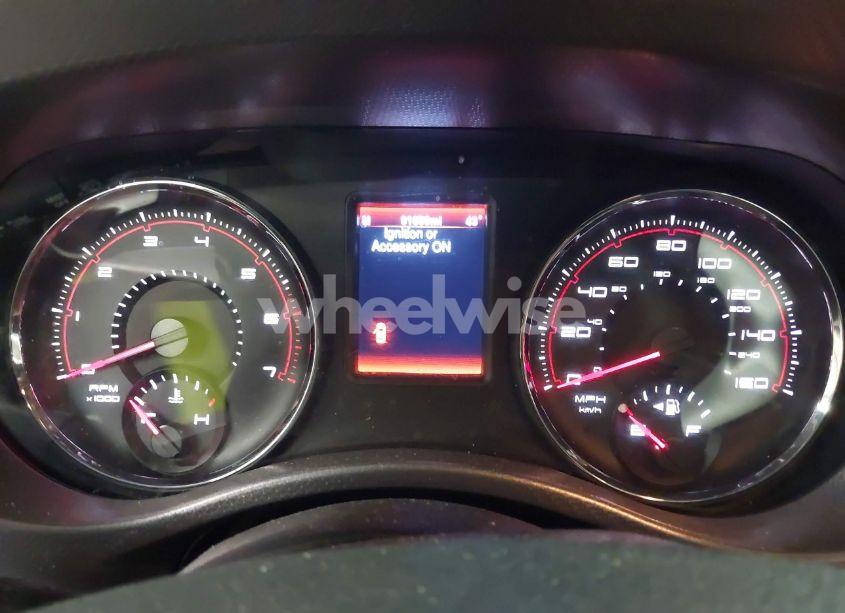 Photo 7 of 2014 Dodge Charger R/T PLUS (VIN 2C3CDXCT1EH227690)