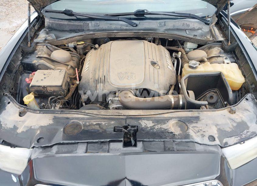 Photo 10 of 2014 Dodge Charger R/T (VIN 2C3CDXCT1EH330253)