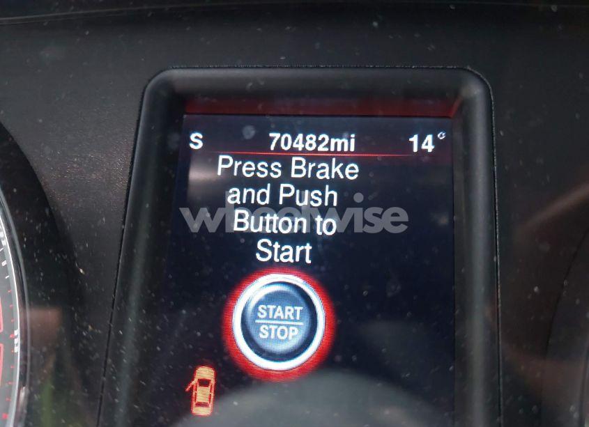 Photo 15 of 2014 Dodge Charger R/T PLUS (VIN 2C3CDXCT1EH339678)