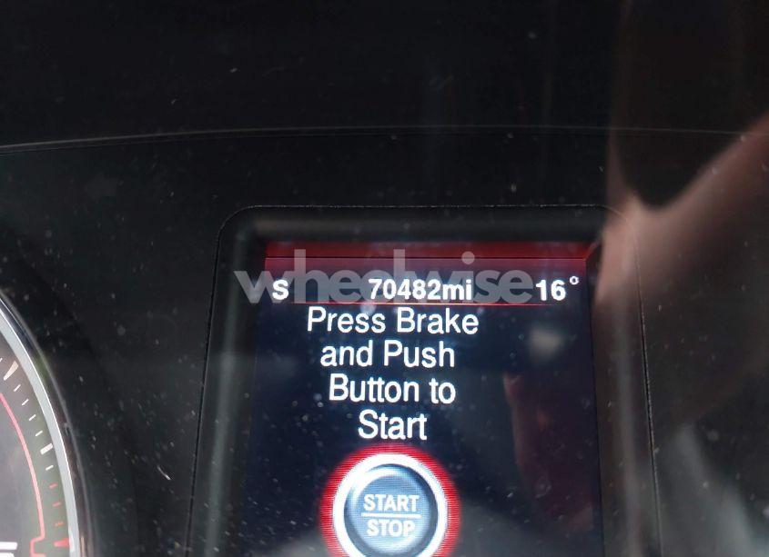 Photo 7 of 2014 Dodge Charger R/T PLUS (VIN 2C3CDXCT1EH339678)