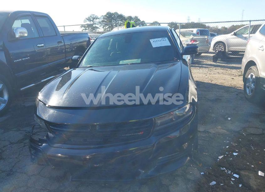 Photo 12 of 2015 Dodge Charger R/T (VIN 2C3CDXCT1FH907025)