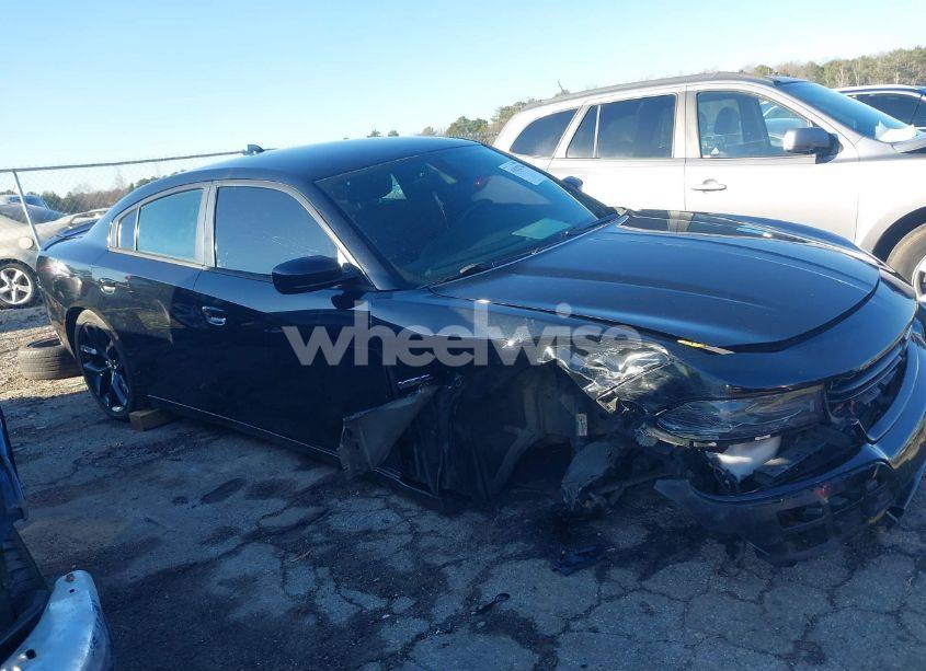 Photo 13 of 2015 Dodge Charger R/T (VIN 2C3CDXCT1FH907025)