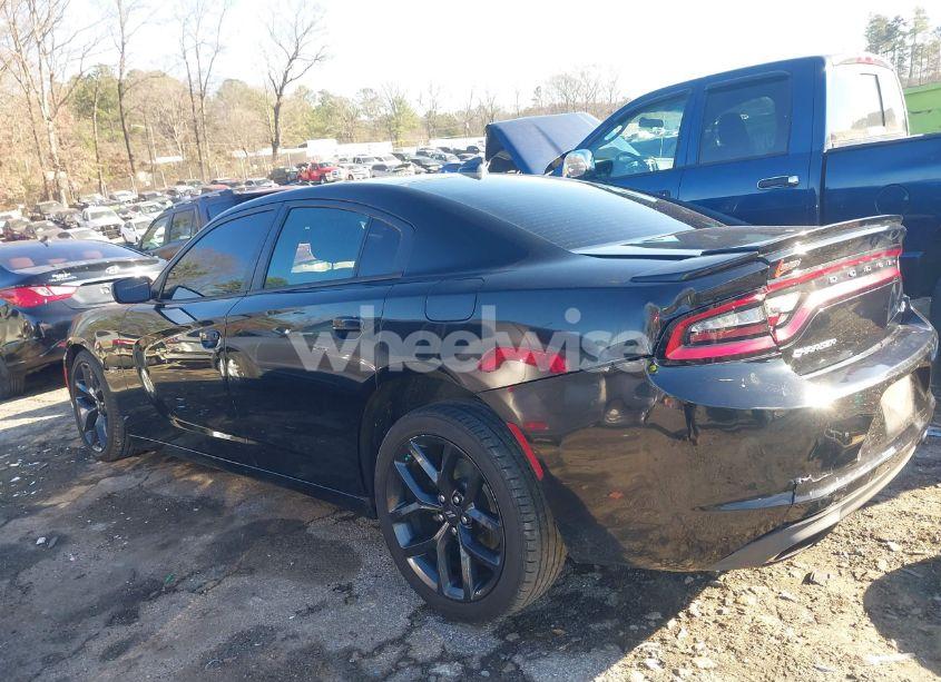 Photo 14 of 2015 Dodge Charger R/T (VIN 2C3CDXCT1FH907025)