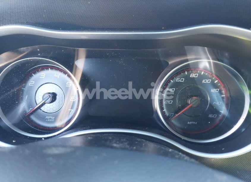 Photo 15 of 2015 Dodge Charger R/T (VIN 2C3CDXCT1FH907025)