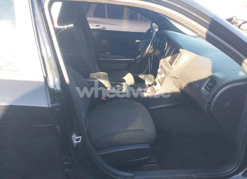 Photo 5 of 2015 Dodge Charger R/T (VIN 2C3CDXCT1FH907025)