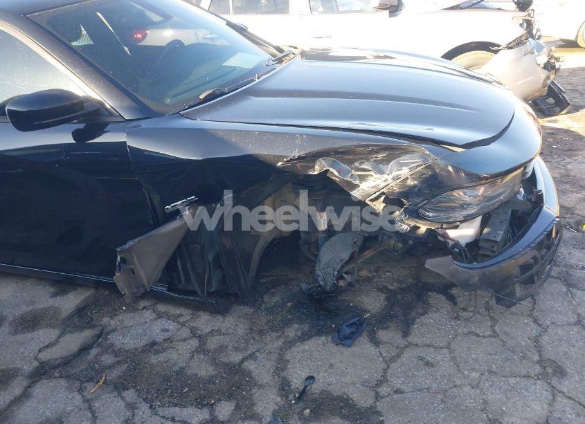 Photo 6 of 2015 Dodge Charger R/T (VIN 2C3CDXCT1FH907025)