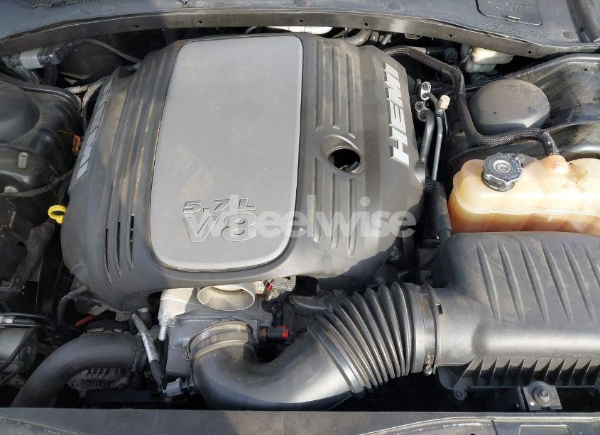 Photo 10 of 2015 Dodge Charger ROAD/TRACK (VIN 2C3CDXCT1FH914363)