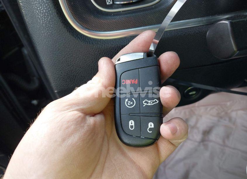 Photo 11 of 2015 Dodge Charger ROAD/TRACK (VIN 2C3CDXCT1FH914363)