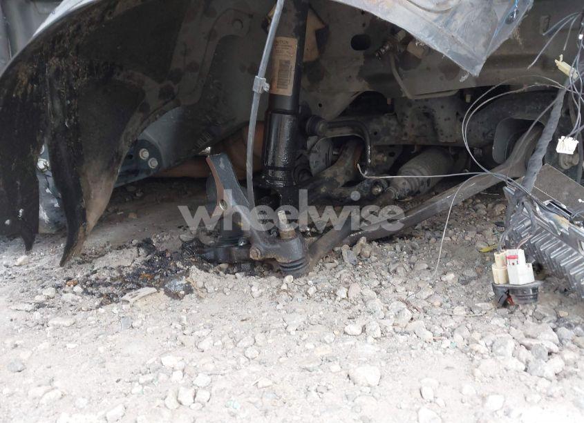 Photo 18 of 2015 Dodge Charger ROAD/TRACK (VIN 2C3CDXCT1FH914363)