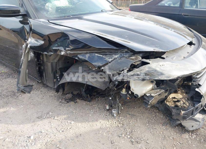 Photo 6 of 2015 Dodge Charger ROAD/TRACK (VIN 2C3CDXCT1FH914363)