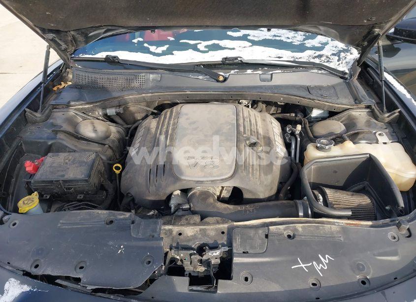 Photo 10 of 2016 Dodge Charger R/T (VIN 2C3CDXCT1GH242127)