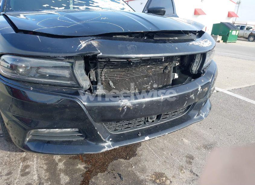 Photo 6 of 2016 Dodge Charger R/T (VIN 2C3CDXCT1GH242127)