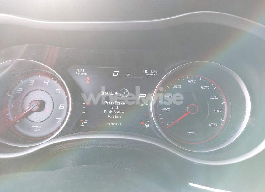 Photo 7 of 2016 Dodge Charger R/T (VIN 2C3CDXCT1GH242127)