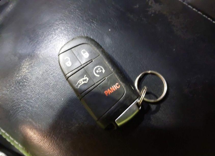 Photo 11 of 2016 Dodge Charger R/T (VIN 2C3CDXCT1GH257842)