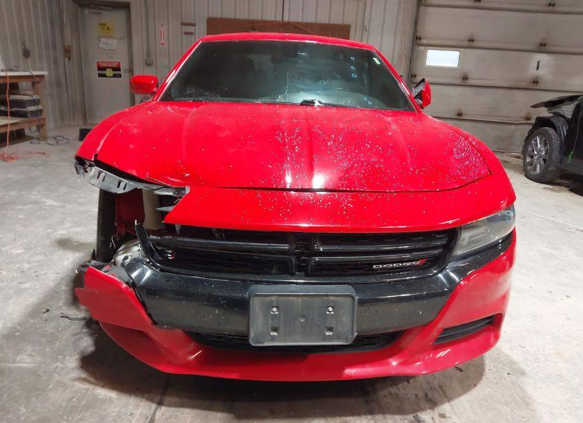 Photo 12 of 2016 Dodge Charger R/T (VIN 2C3CDXCT1GH257842)