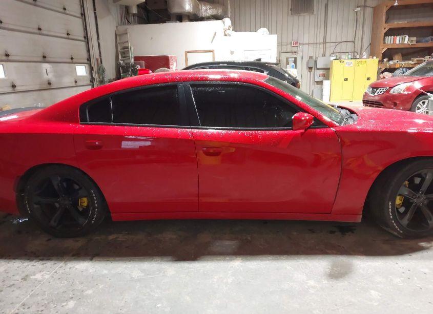 Photo 13 of 2016 Dodge Charger R/T (VIN 2C3CDXCT1GH257842)