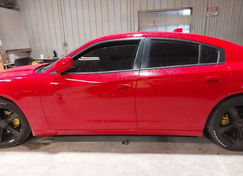 Photo 14 of 2016 Dodge Charger R/T (VIN 2C3CDXCT1GH257842)