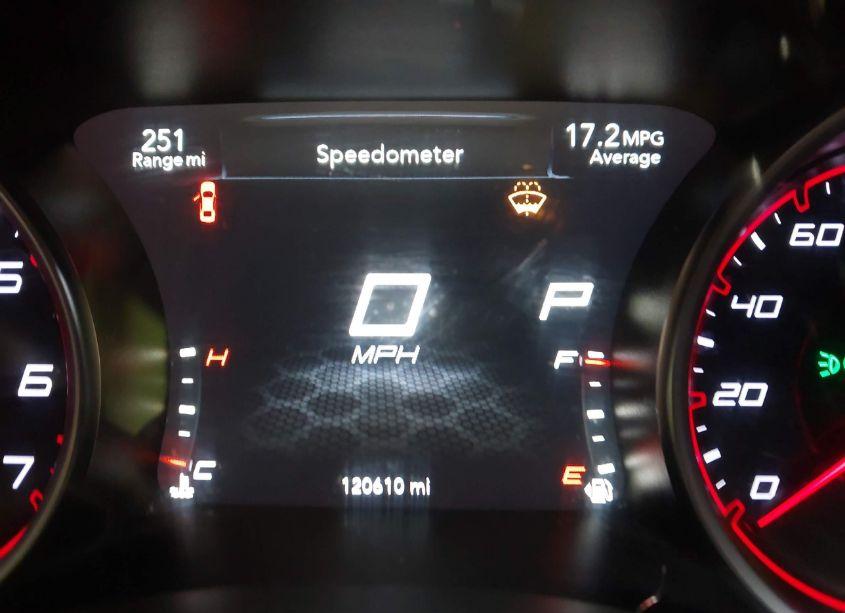 Photo 15 of 2016 Dodge Charger R/T (VIN 2C3CDXCT1GH257842)