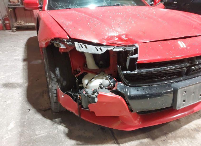 Photo 17 of 2016 Dodge Charger R/T (VIN 2C3CDXCT1GH257842)