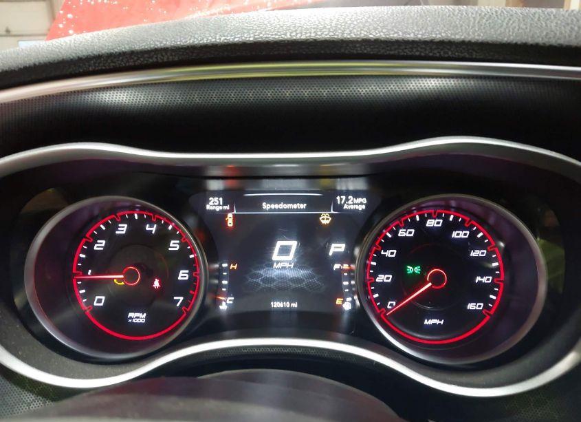 Photo 7 of 2016 Dodge Charger R/T (VIN 2C3CDXCT1GH257842)