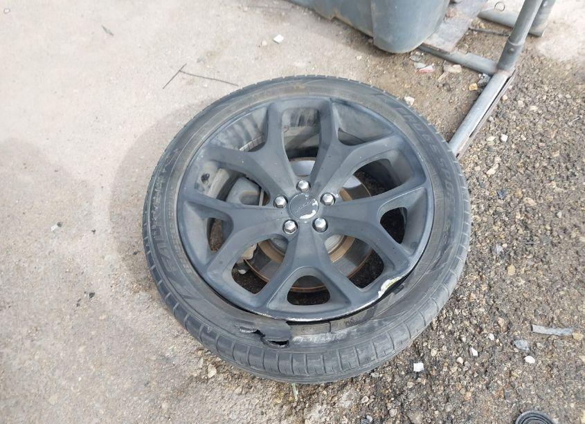 Photo 12 of 2016 Dodge Charger R/T (VIN 2C3CDXCT1GH285995)