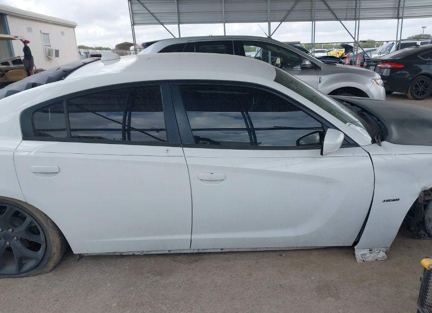 Photo 14 of 2016 Dodge Charger R/T (VIN 2C3CDXCT1GH285995)