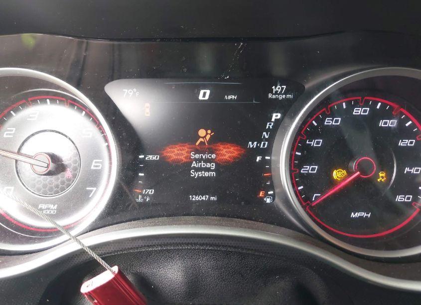 Photo 7 of 2016 Dodge Charger R/T (VIN 2C3CDXCT1GH285995)