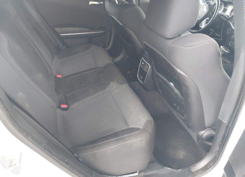 Photo 8 of 2016 Dodge Charger R/T (VIN 2C3CDXCT1GH285995)