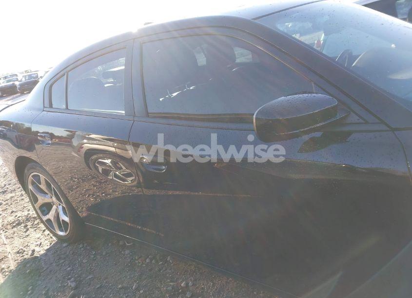 Photo 14 of 2016 Dodge Charger R/T (VIN 2C3CDXCT1GH303346)